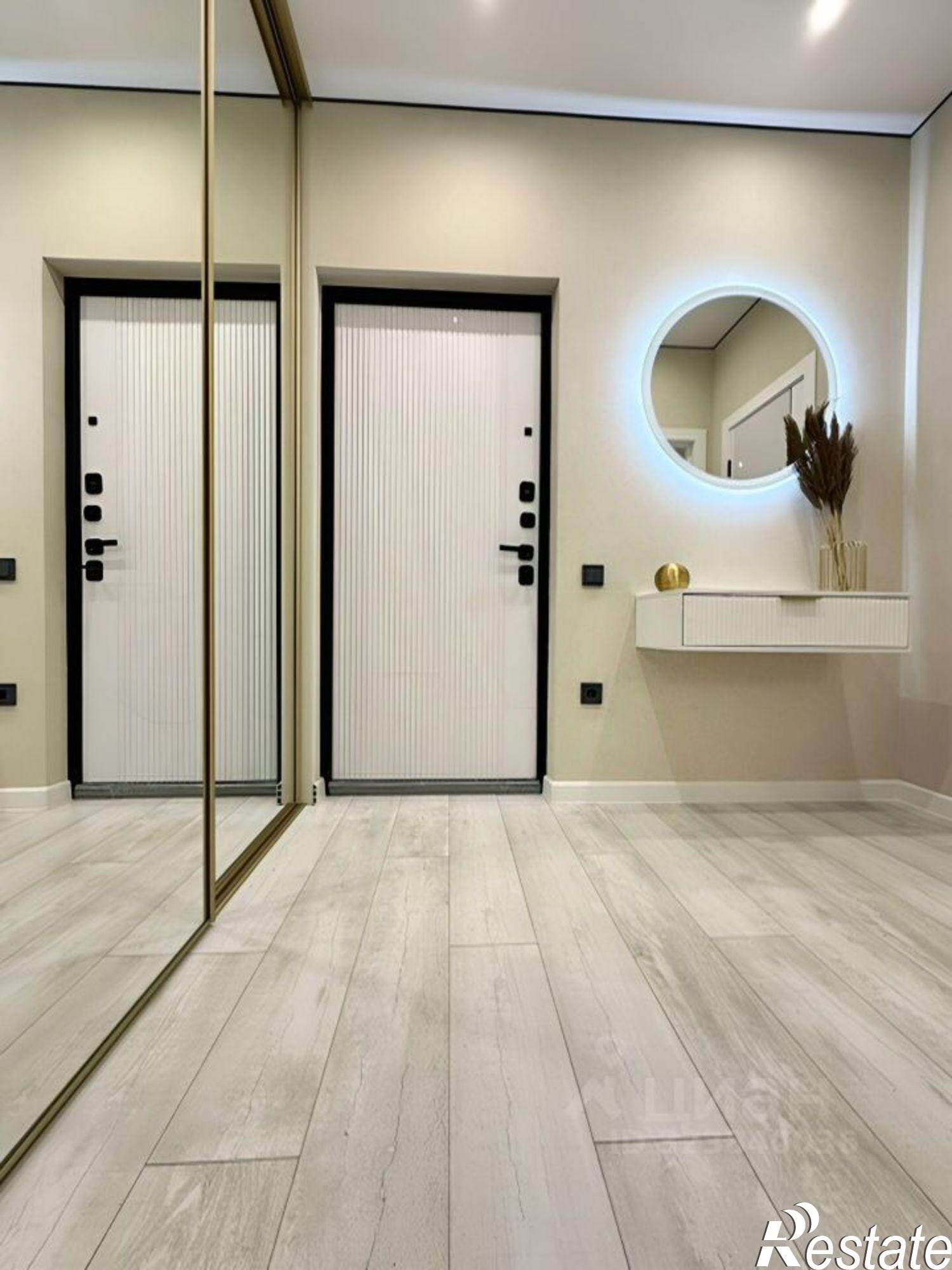 Купить квартиру за 5 200 000 рублей на пр-кт Маршала Жукова, 36/5