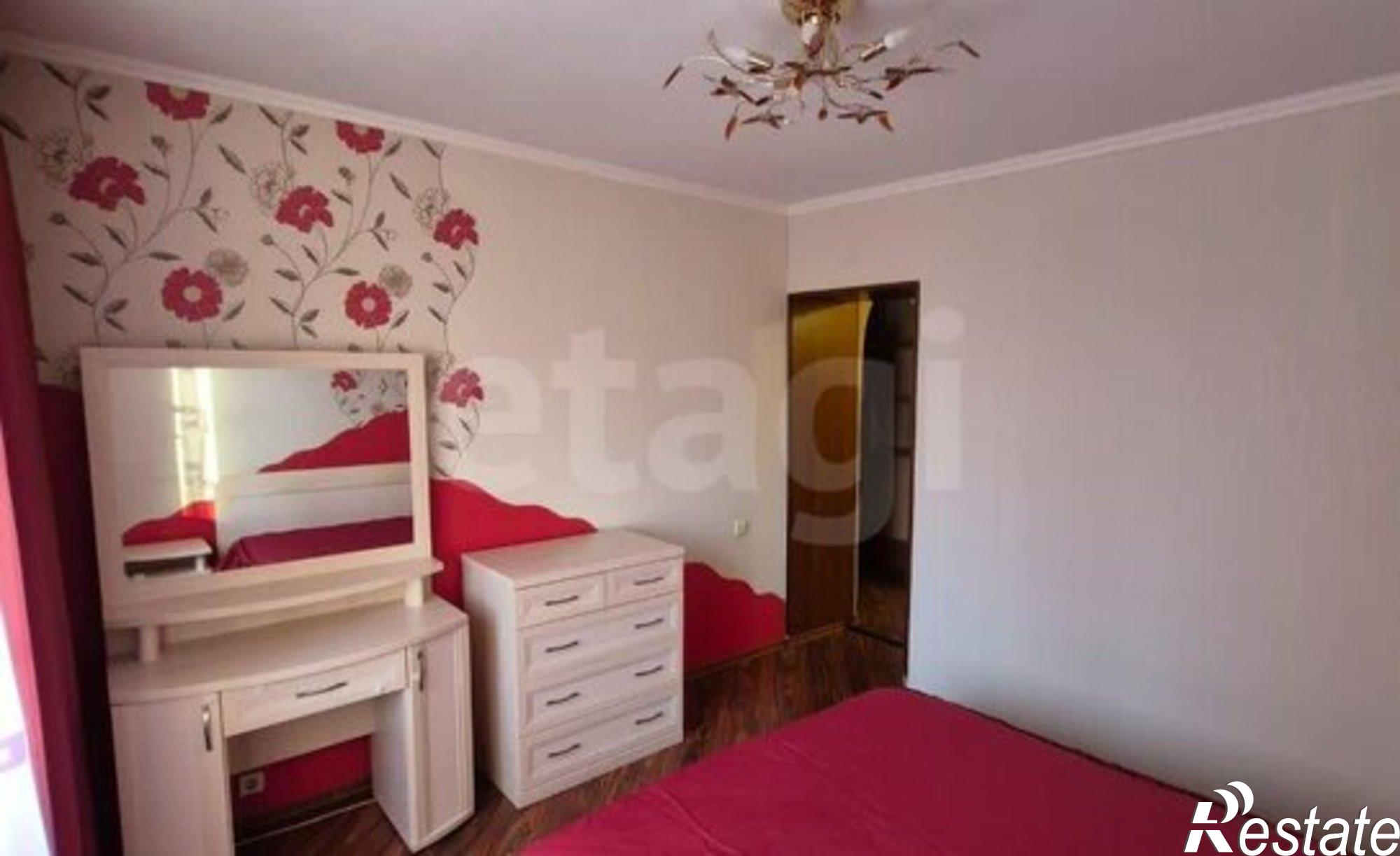 Купить квартиру за 5 500 000 рублей на Орбитальная улица, 28