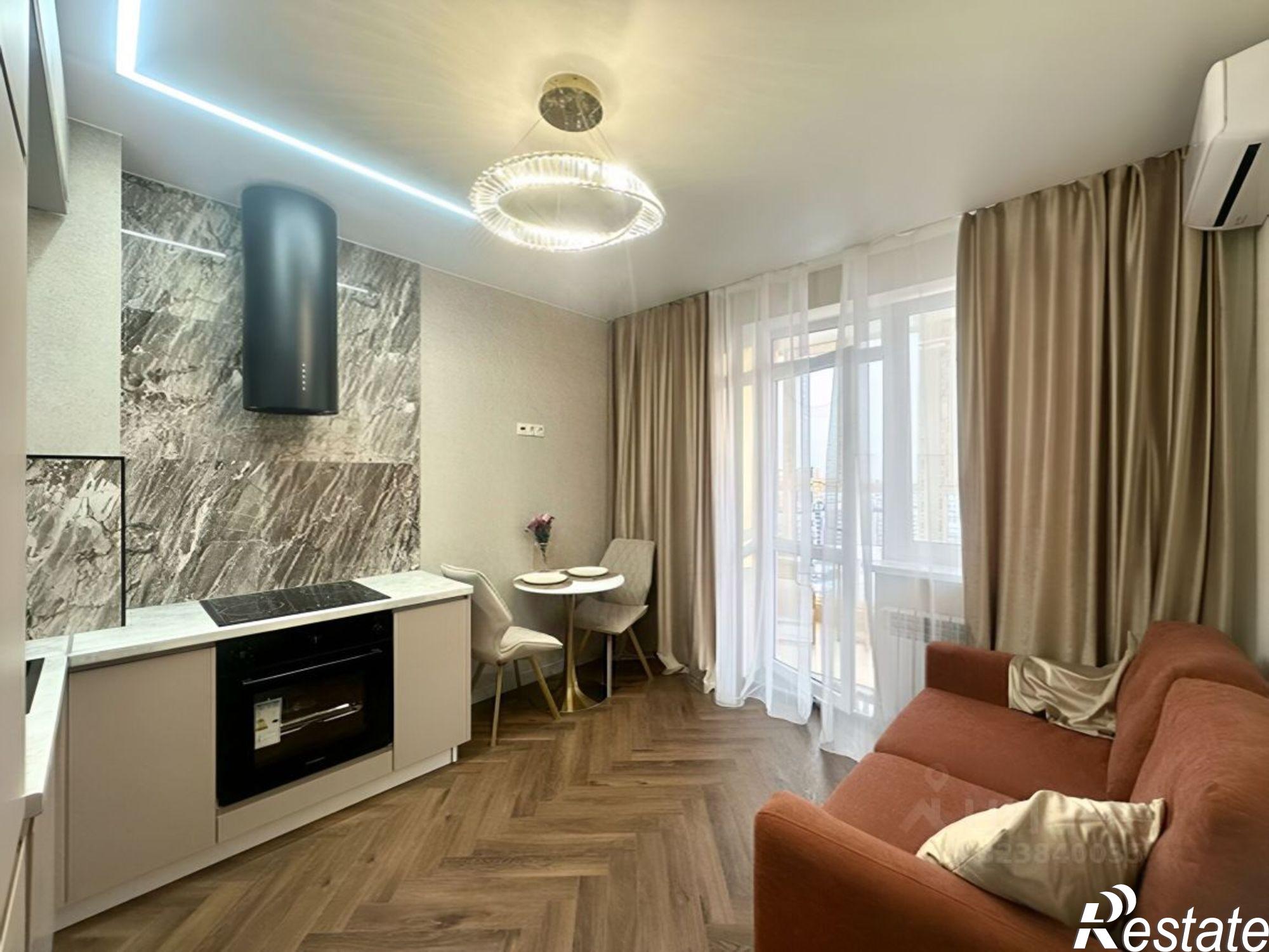 Купить квартиру за 6 000 000 рублей на пр-кт Маршала Жукова, 36/5