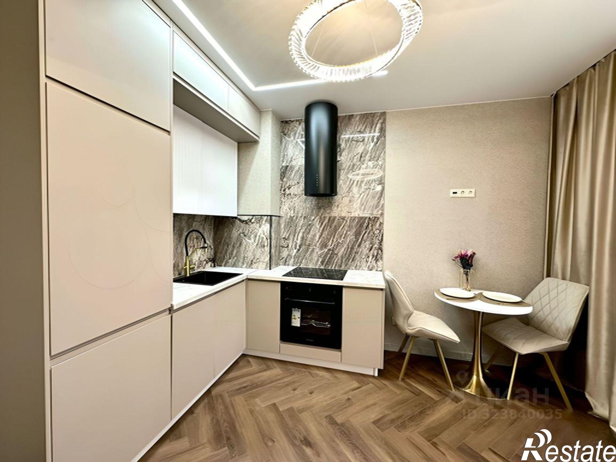 Купить квартиру за 6 000 000 рублей на пр-кт Маршала Жукова, 36/5