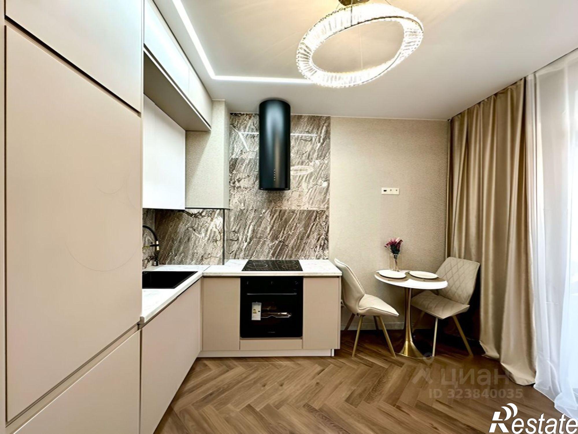 Купить квартиру за 6 000 000 рублей на пр-кт Маршала Жукова, 36/5