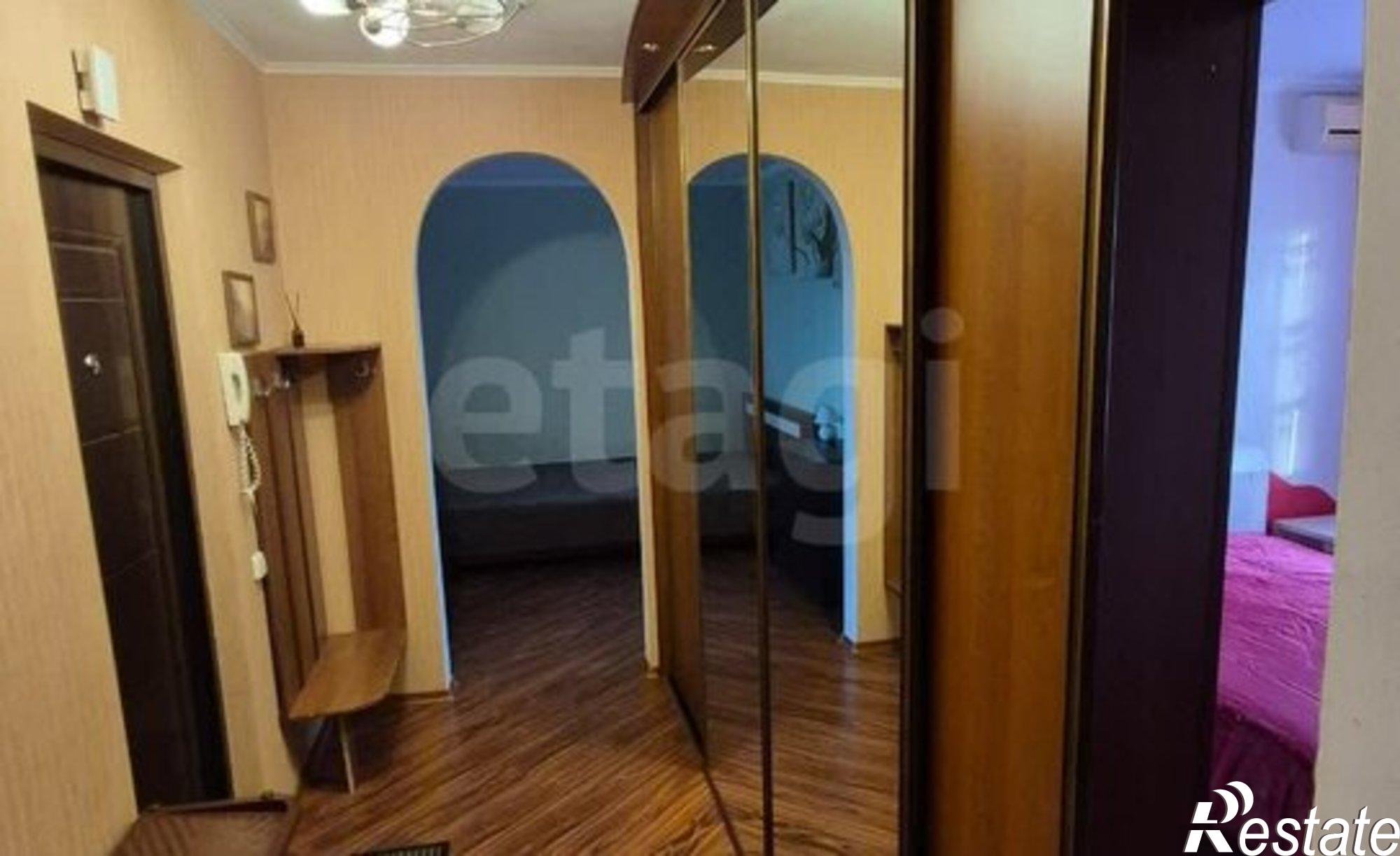 Купить квартиру за 5 500 000 рублей на Орбитальная улица, 28