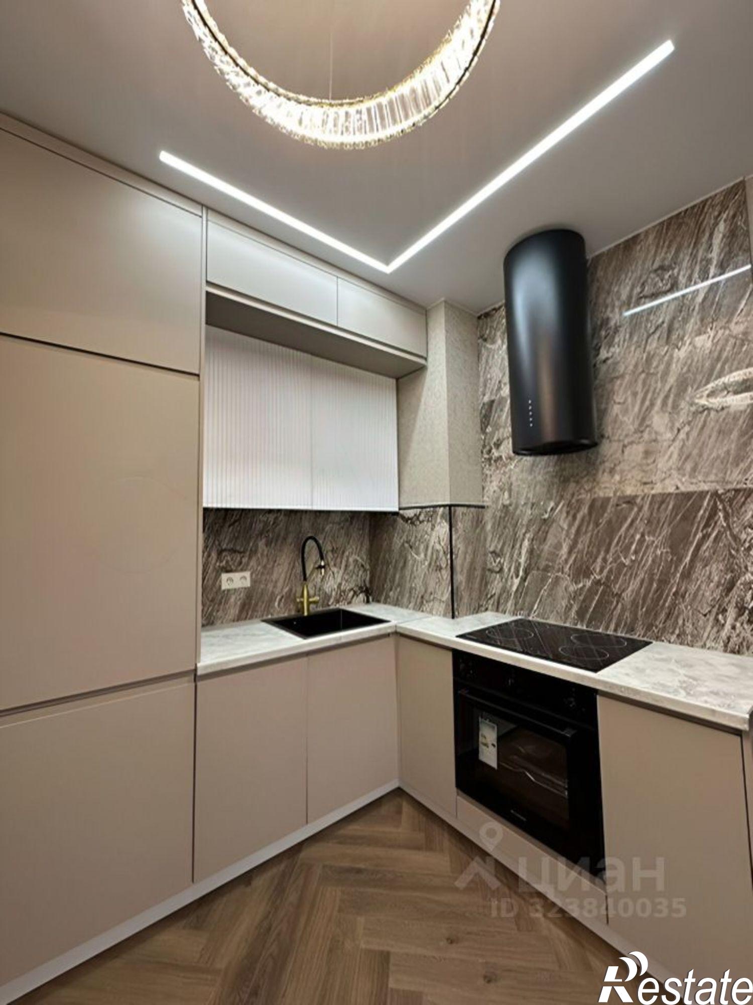 Купить квартиру за 6 000 000 рублей на пр-кт Маршала Жукова, 36/5