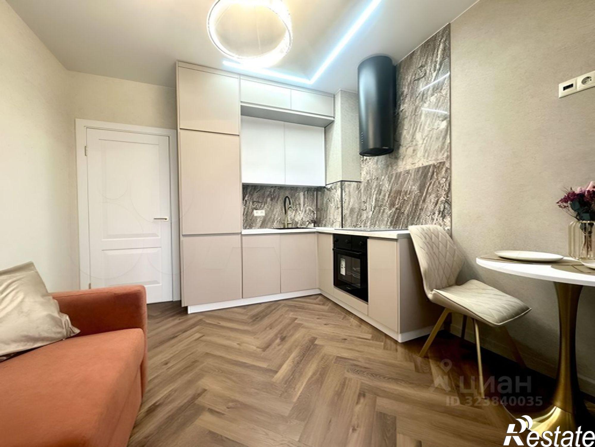 Купить квартиру за 6 000 000 рублей на пр-кт Маршала Жукова, 36/5