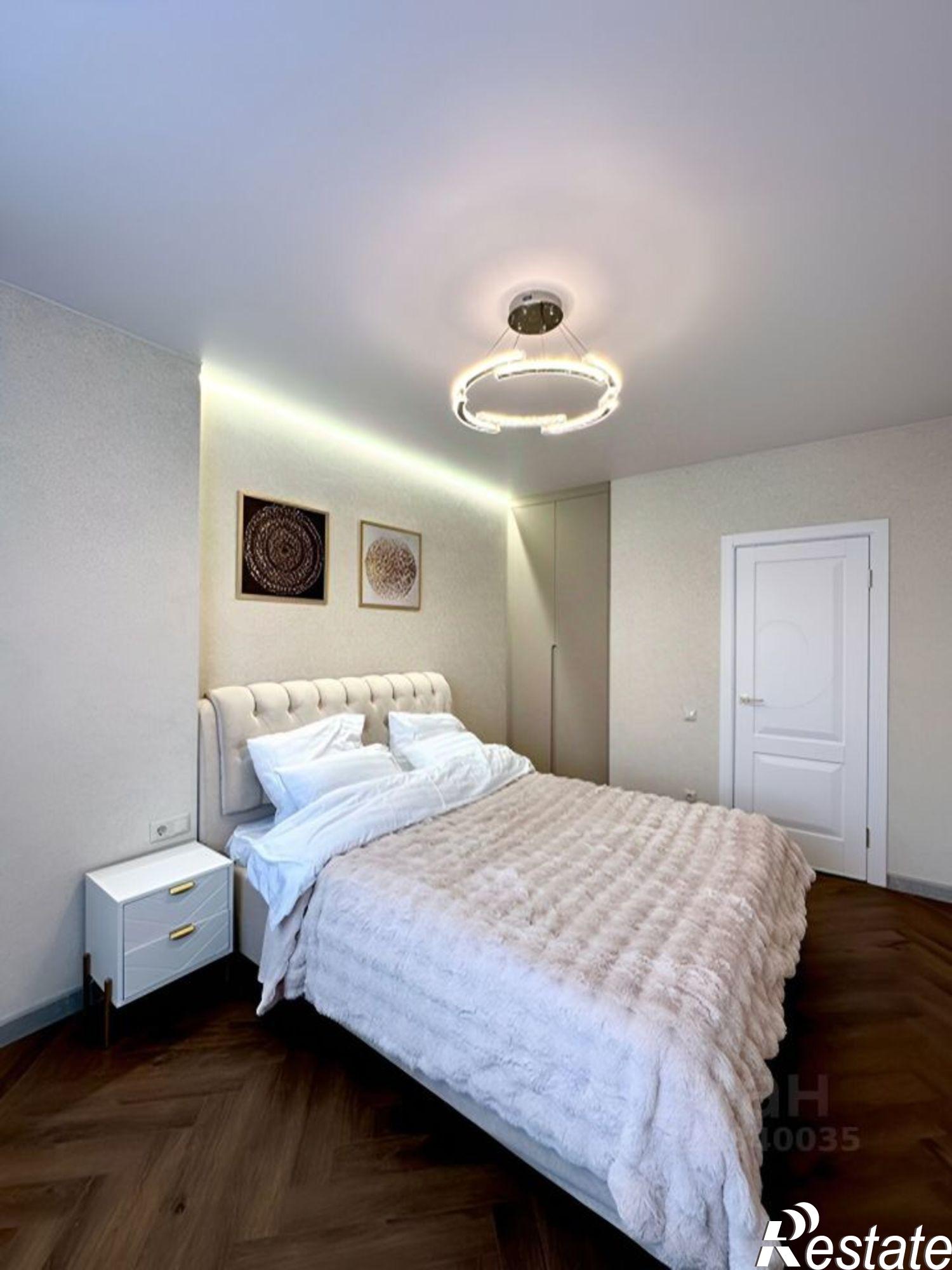 Купить квартиру за 6 000 000 рублей на пр-кт Маршала Жукова, 36/5