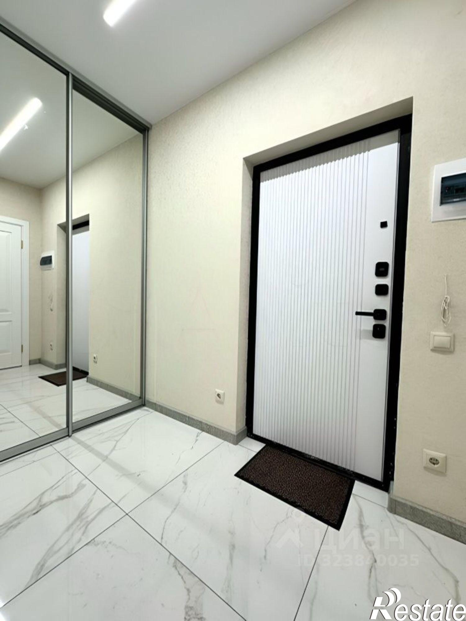 Купить квартиру за 6 000 000 рублей на пр-кт Маршала Жукова, 36/5