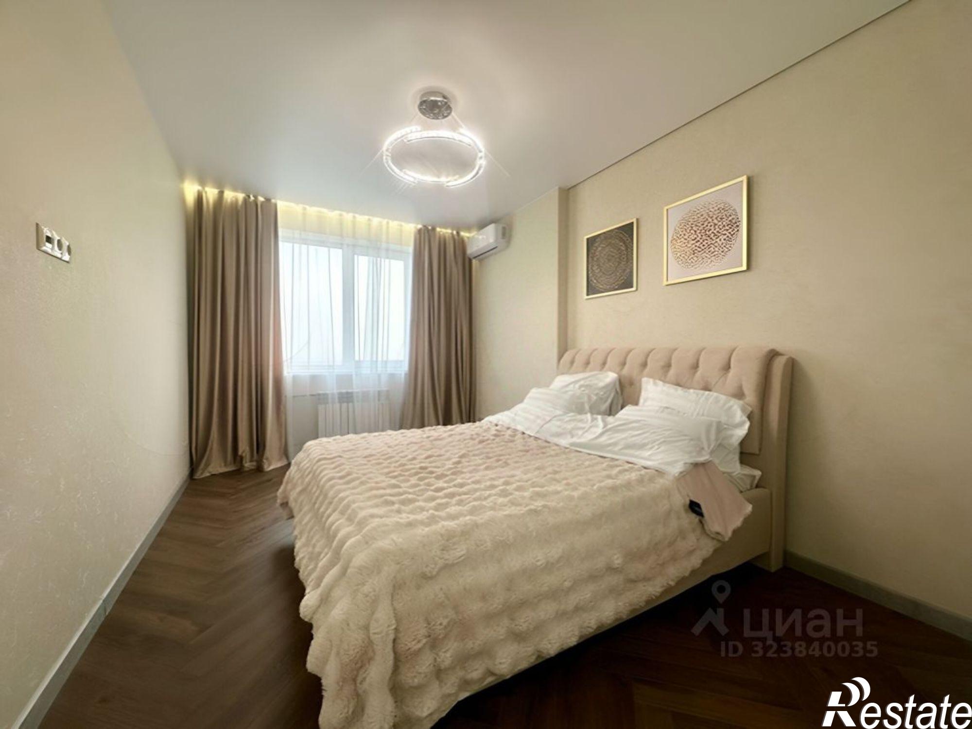 Купить квартиру за 6 000 000 рублей на пр-кт Маршала Жукова, 36/5