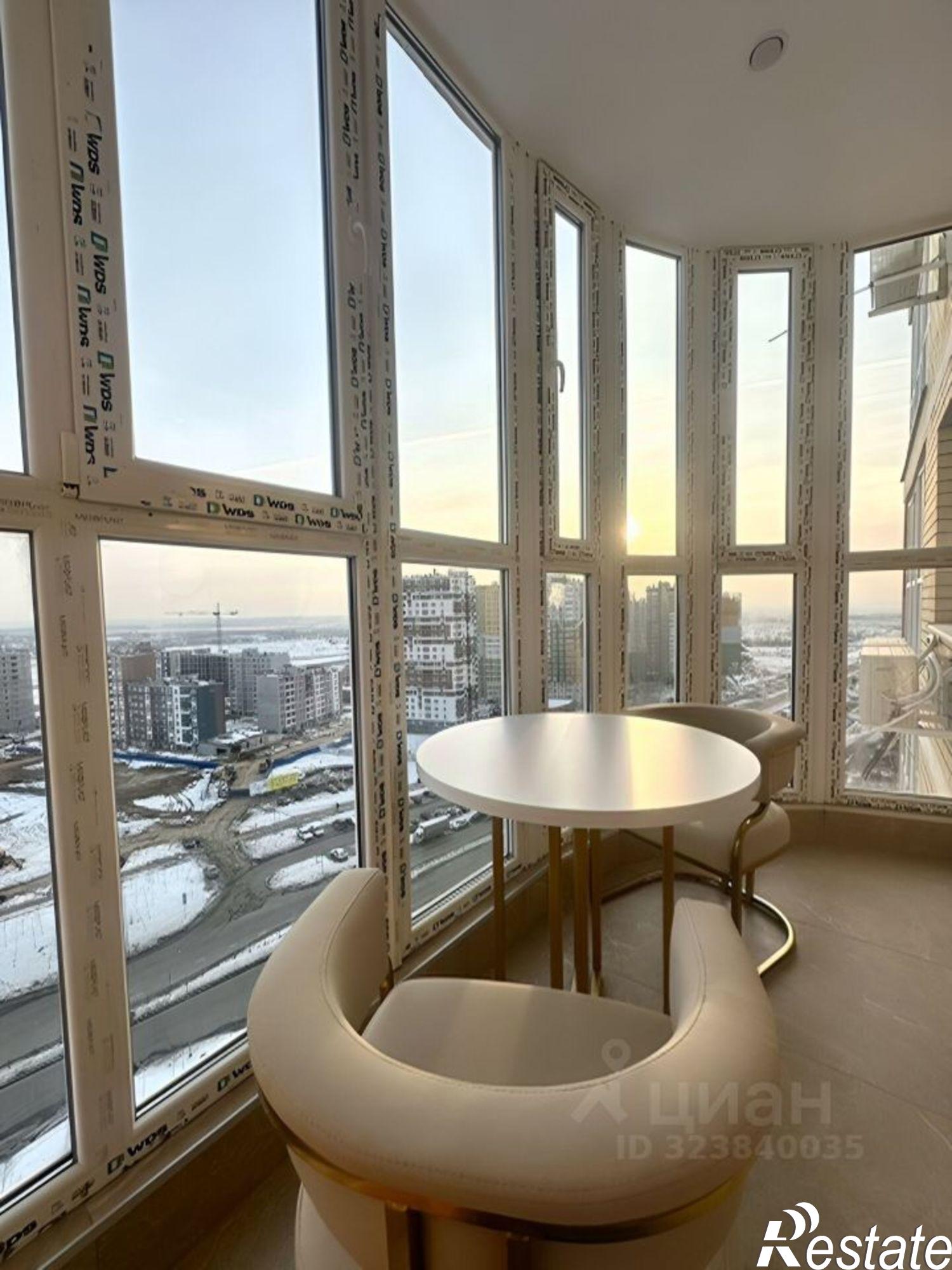 Купить квартиру за 6 000 000 рублей на пр-кт Маршала Жукова, 36/5