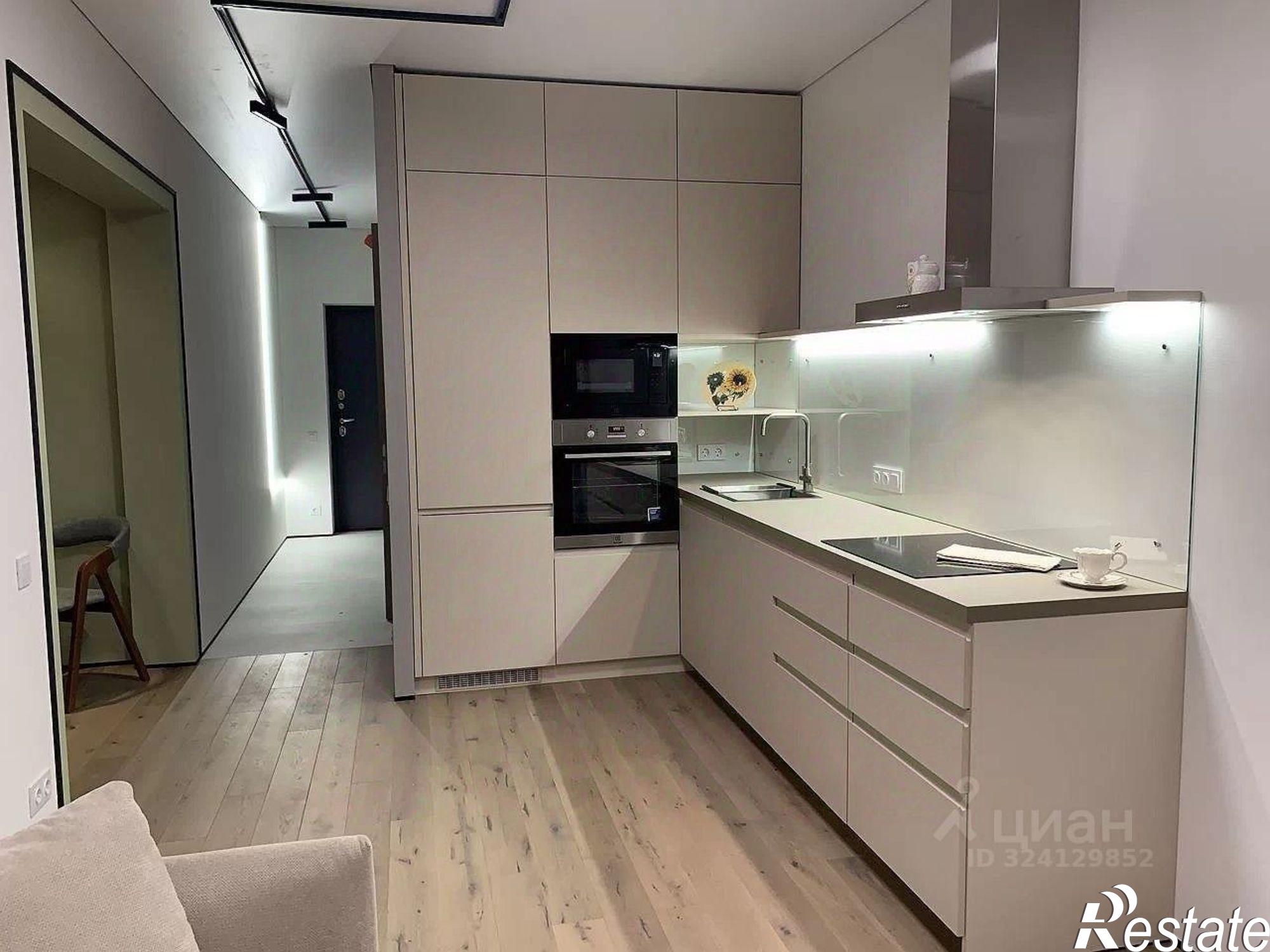 Купить квартиру за 13 100 000 рублей на Красноармейская улица, 94/92