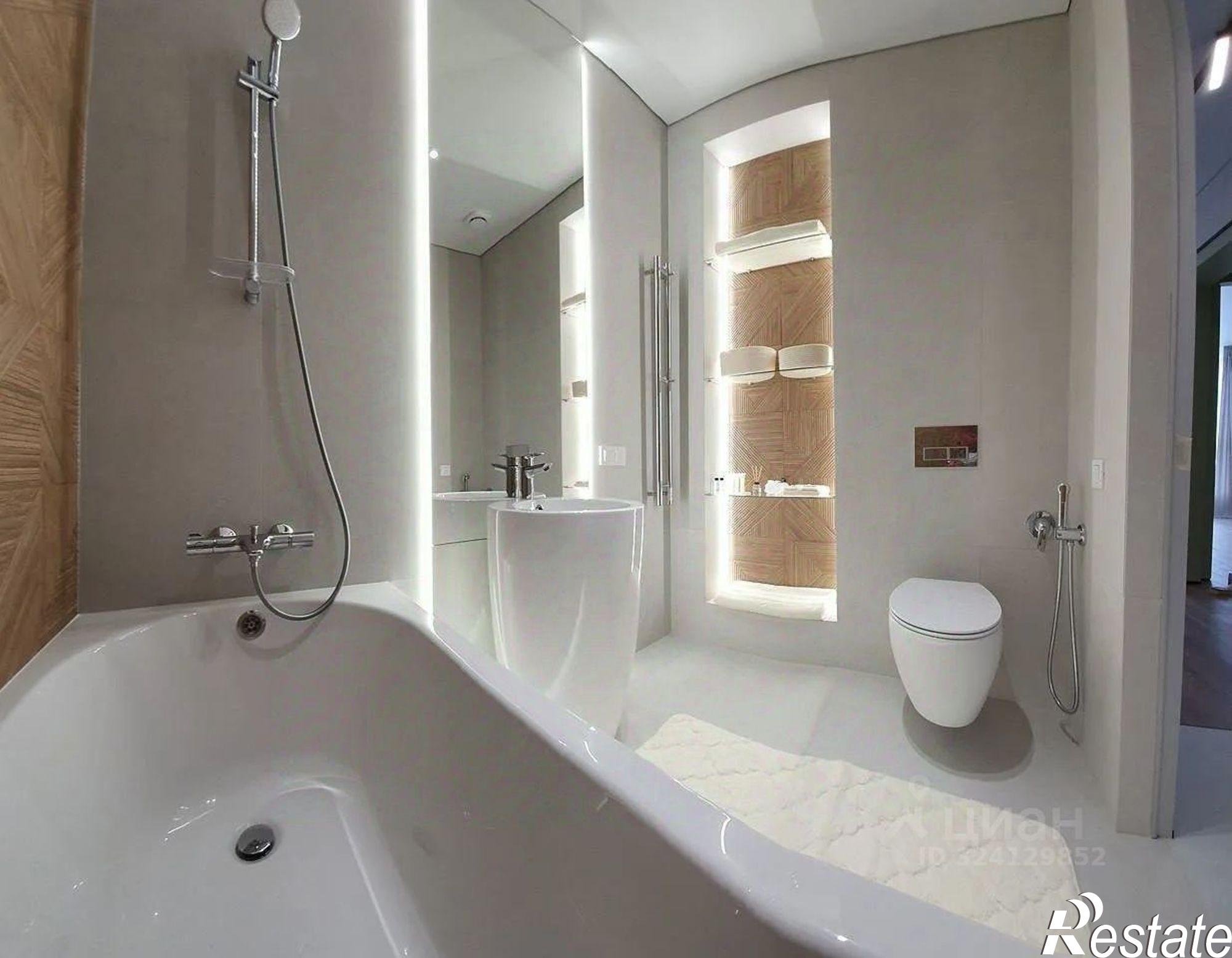 Купить квартиру за 13 100 000 рублей на Красноармейская улица, 94/92