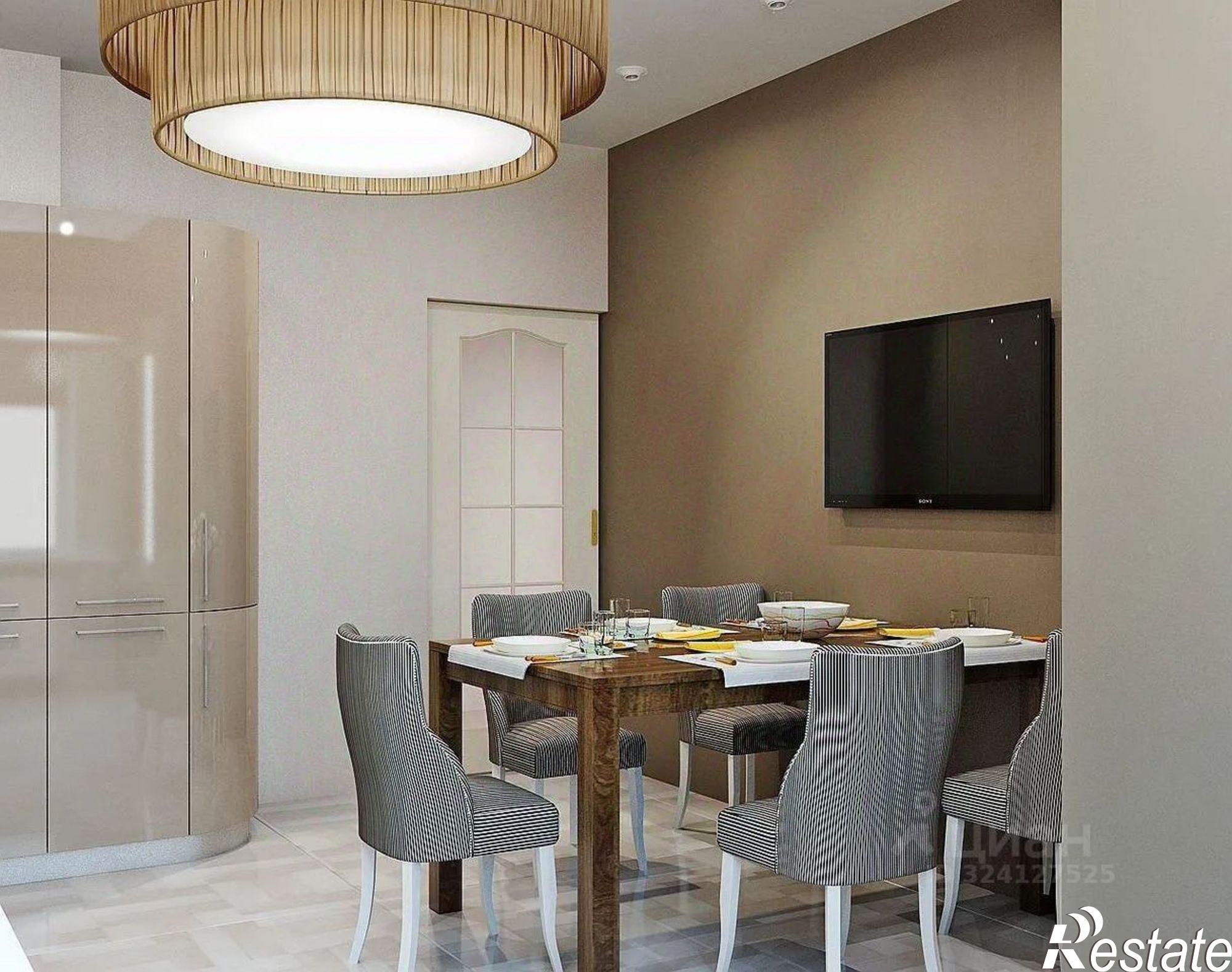 Купить квартиру за 25 000 000 рублей на ул Варфоломеева, 222а/108а