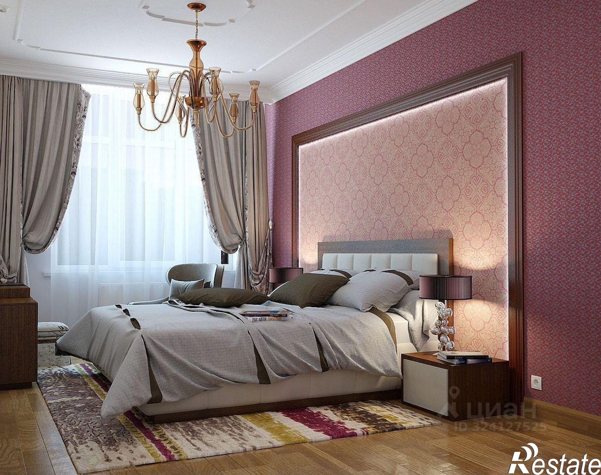 Купить квартиру за 25 000 000 рублей на ул Варфоломеева, 222а/108а