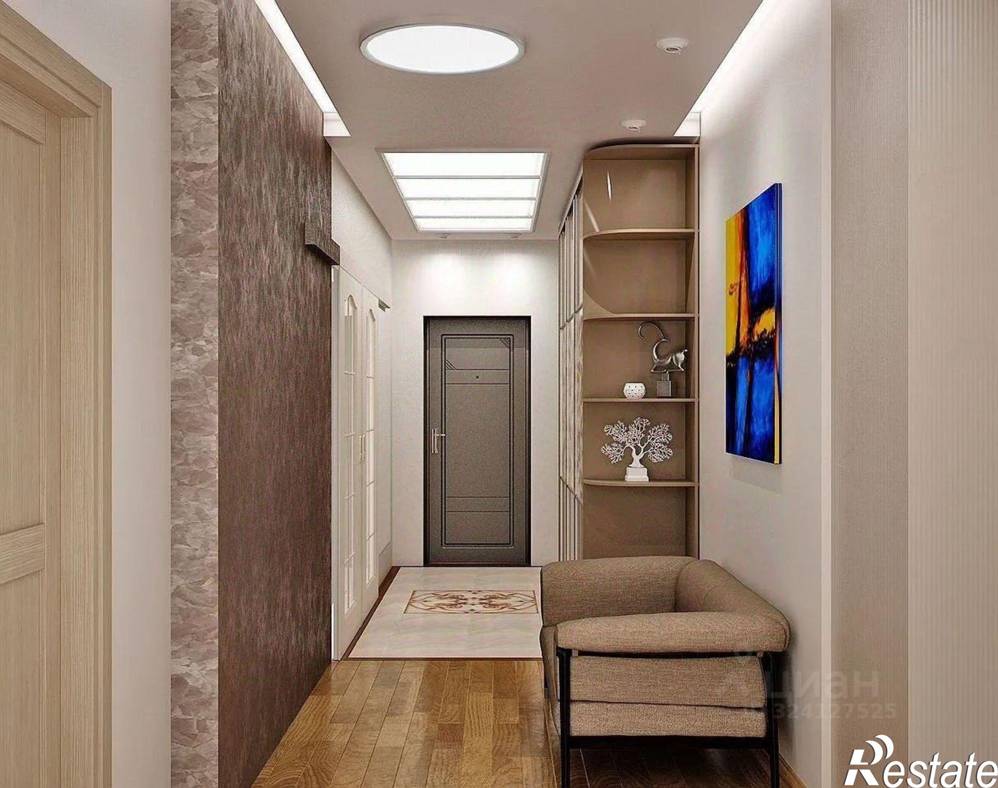 Купить квартиру за 25 000 000 рублей на ул Варфоломеева, 222а/108а