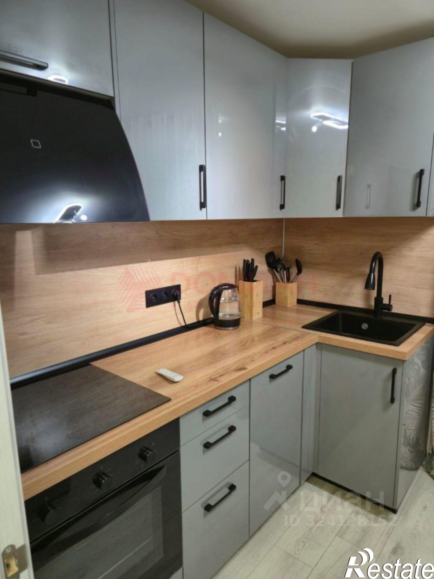 Купить квартиру за 6 600 000 рублей на ул Штахановского, 14