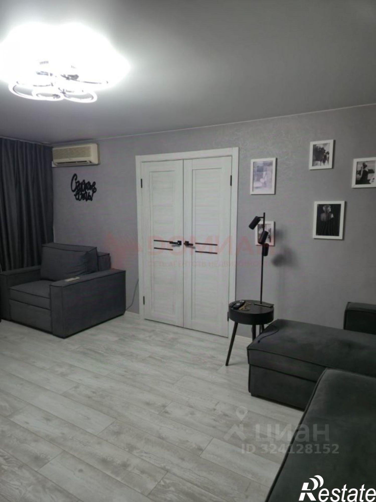 Купить квартиру за 6 600 000 рублей на ул Штахановского, 14