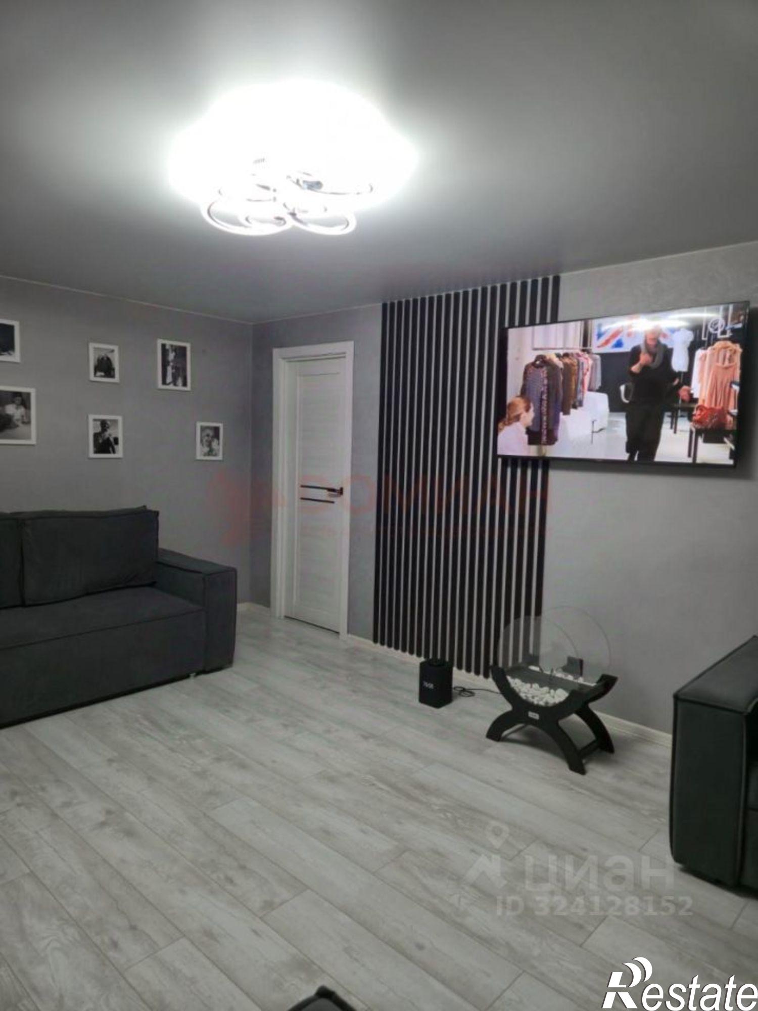 Купить квартиру за 6 600 000 рублей на ул Штахановского, 14