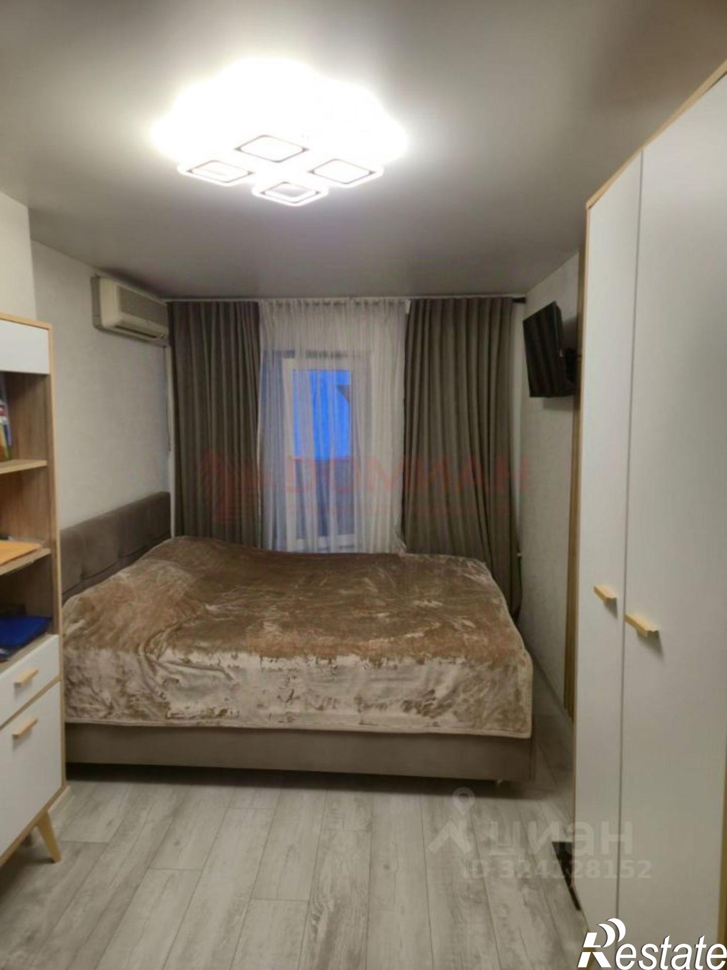 Купить квартиру за 6 600 000 рублей на ул Штахановского, 14