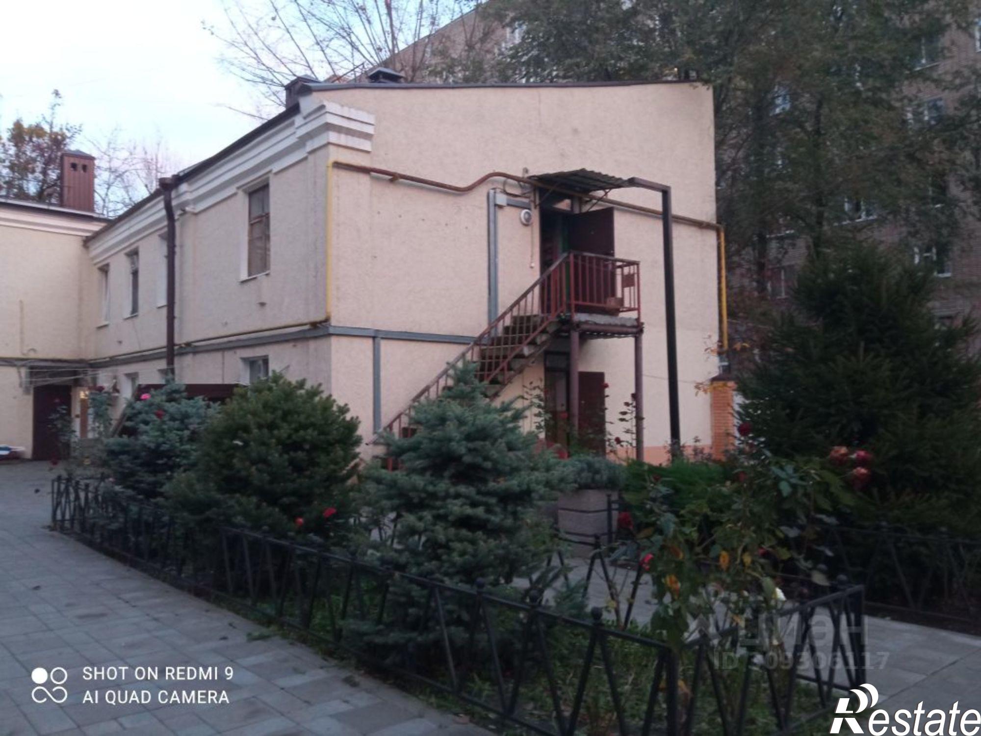 Купить квартиру за 14 000 000 рублей на ул Филимоновская, 111