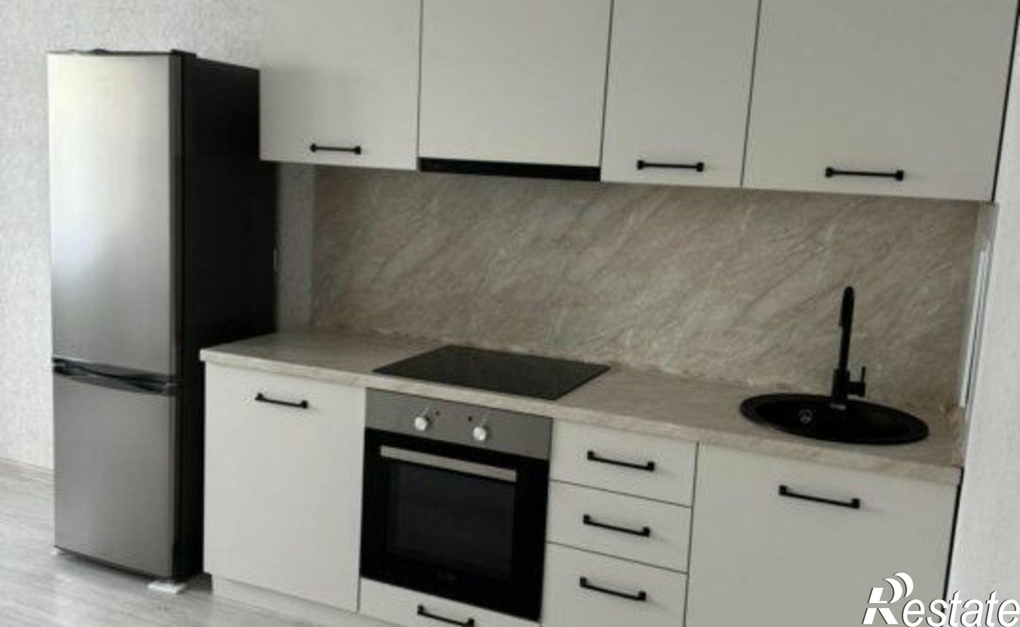 Купить квартиру за 4 300 000 рублей на пер Амет-Хана Султана, 5