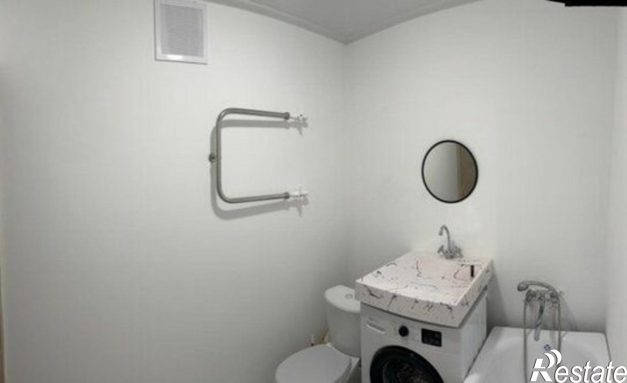 Купить квартиру за 4 300 000 рублей на пер Амет-Хана Султана, 5