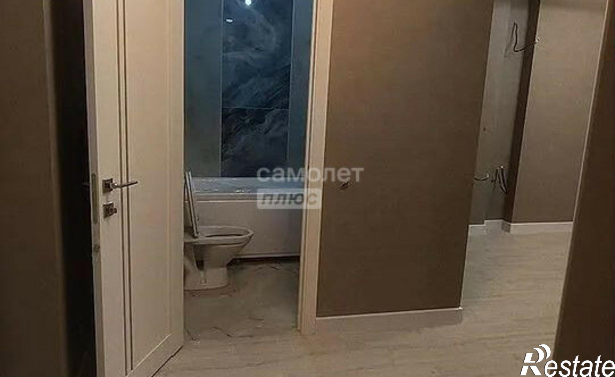 Купить квартиру за 6 550 000 рублей на ул Студенческая, 6