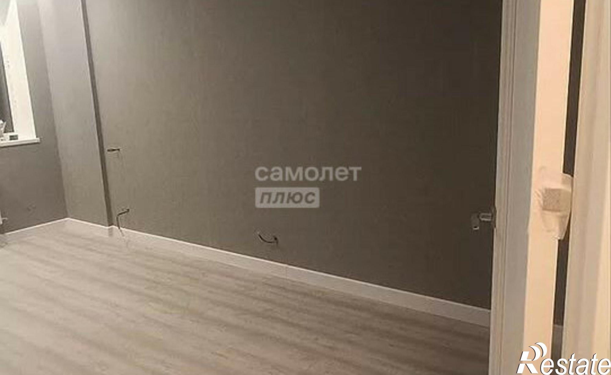 Купить квартиру за 6 550 000 рублей на ул Студенческая, 6