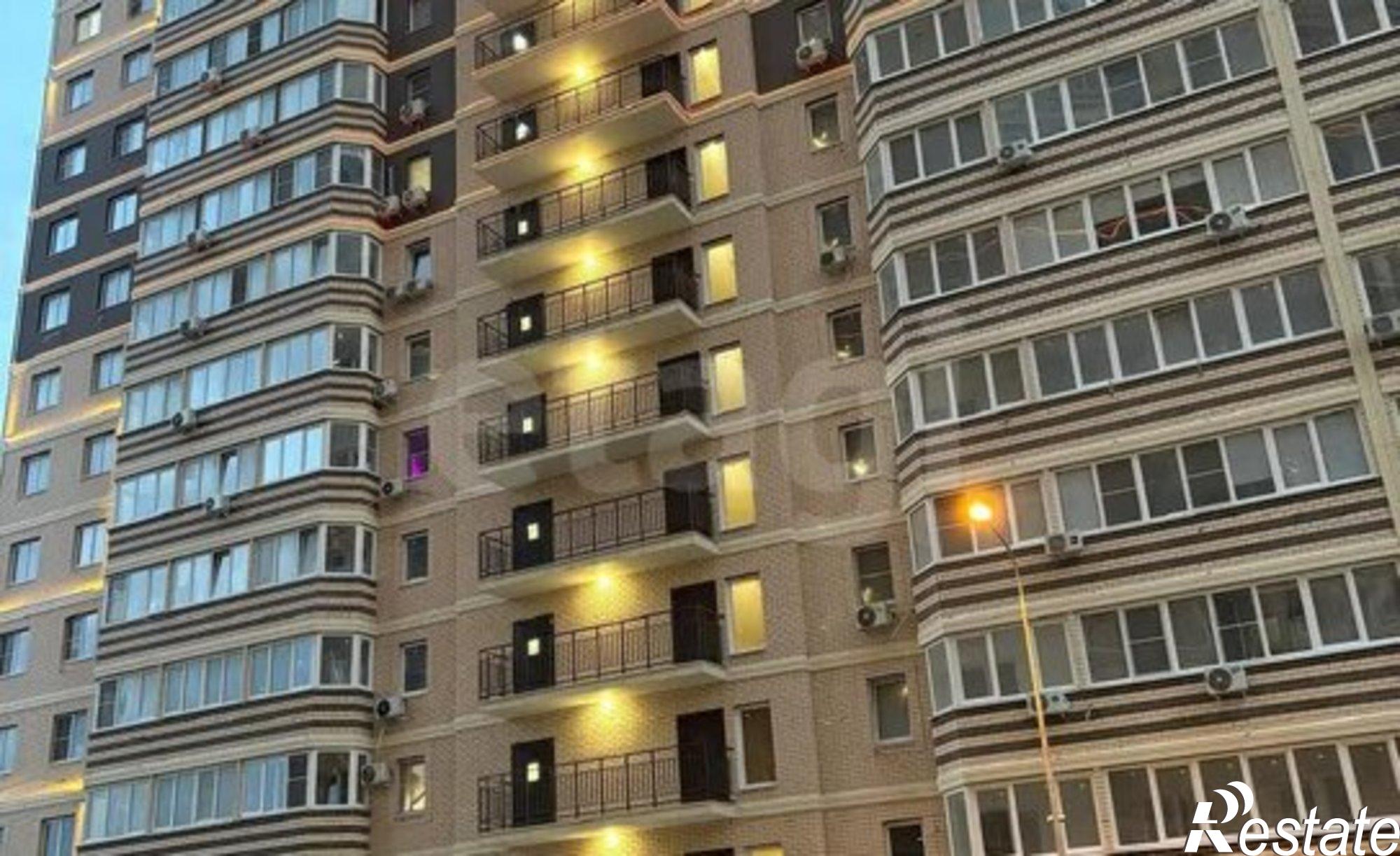 Купить квартиру за 4 950 000 рублей на ул Горсоветская, 49/2