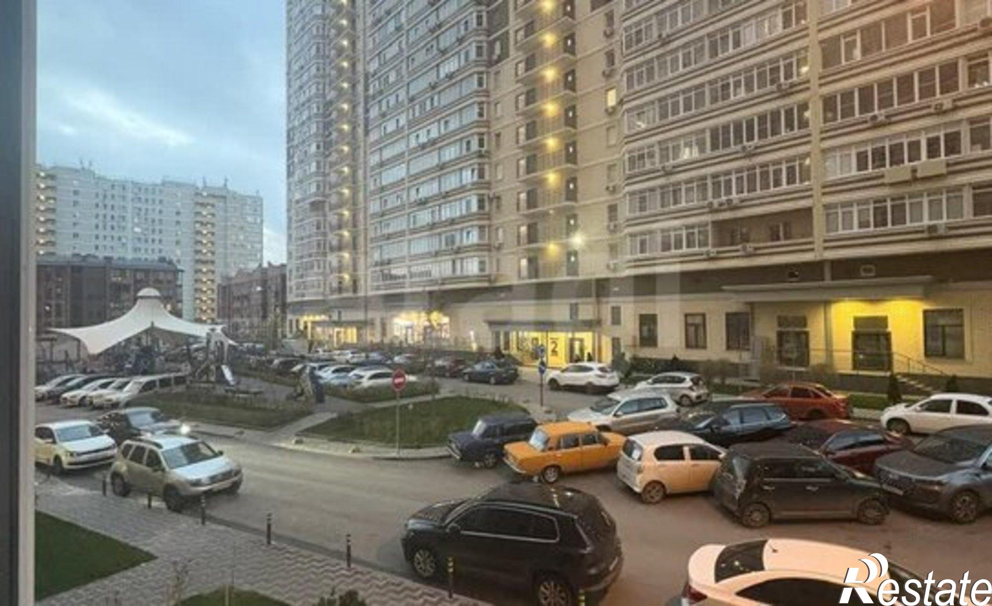 Купить квартиру за 4 950 000 рублей на ул Горсоветская, 49/2