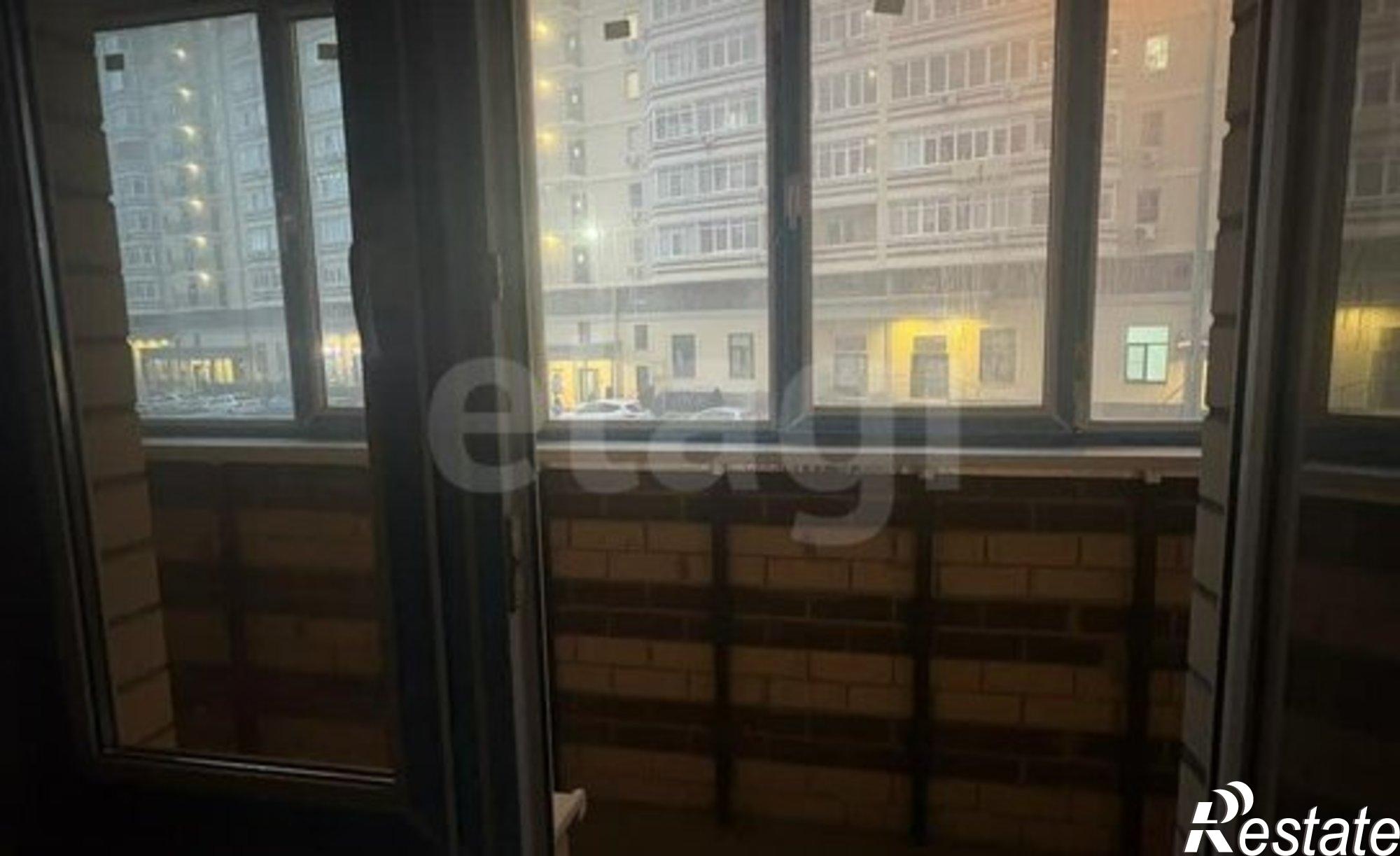 Купить квартиру за 4 950 000 рублей на ул Горсоветская, 49/2