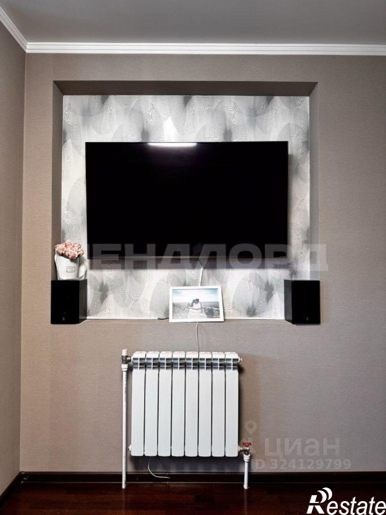 Купить квартиру за 7 190 000 рублей на Буденновский пр-кт, 120/1