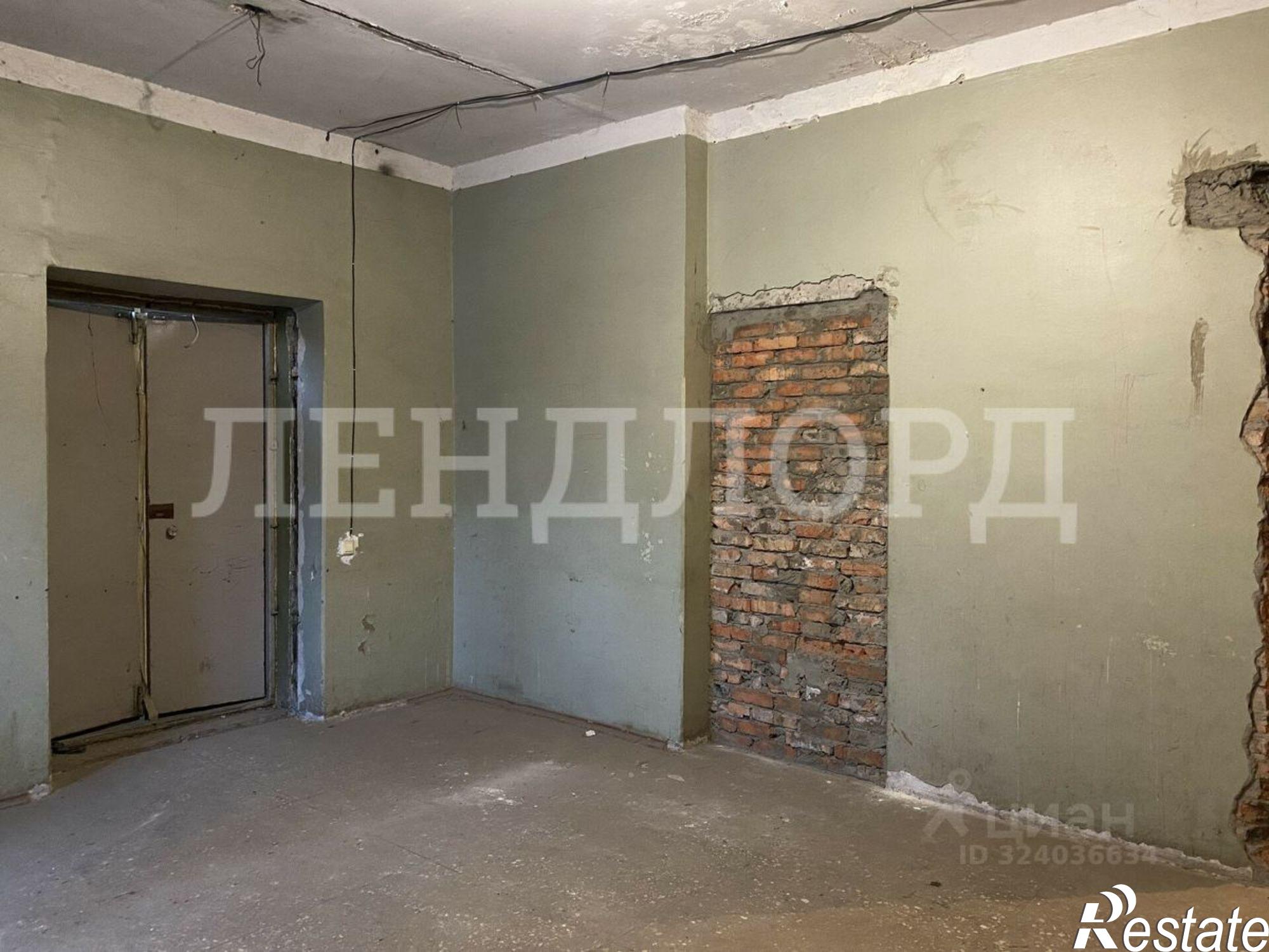 Купить квартиру за 5 350 000 рублей на ул Можайская, 38