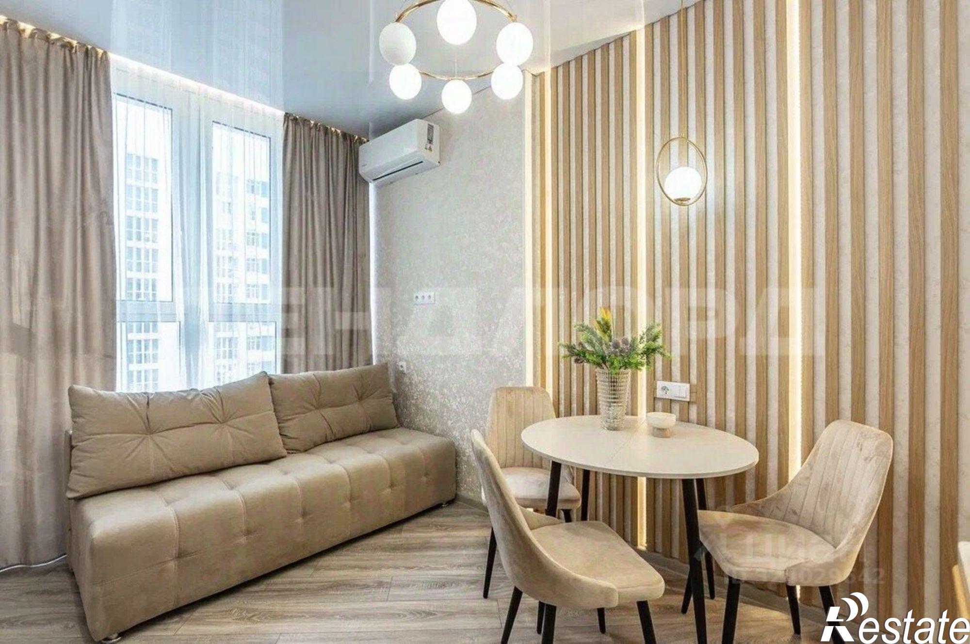 Купить квартиру за 6 200 000 рублей на ул Привокзальная, 5