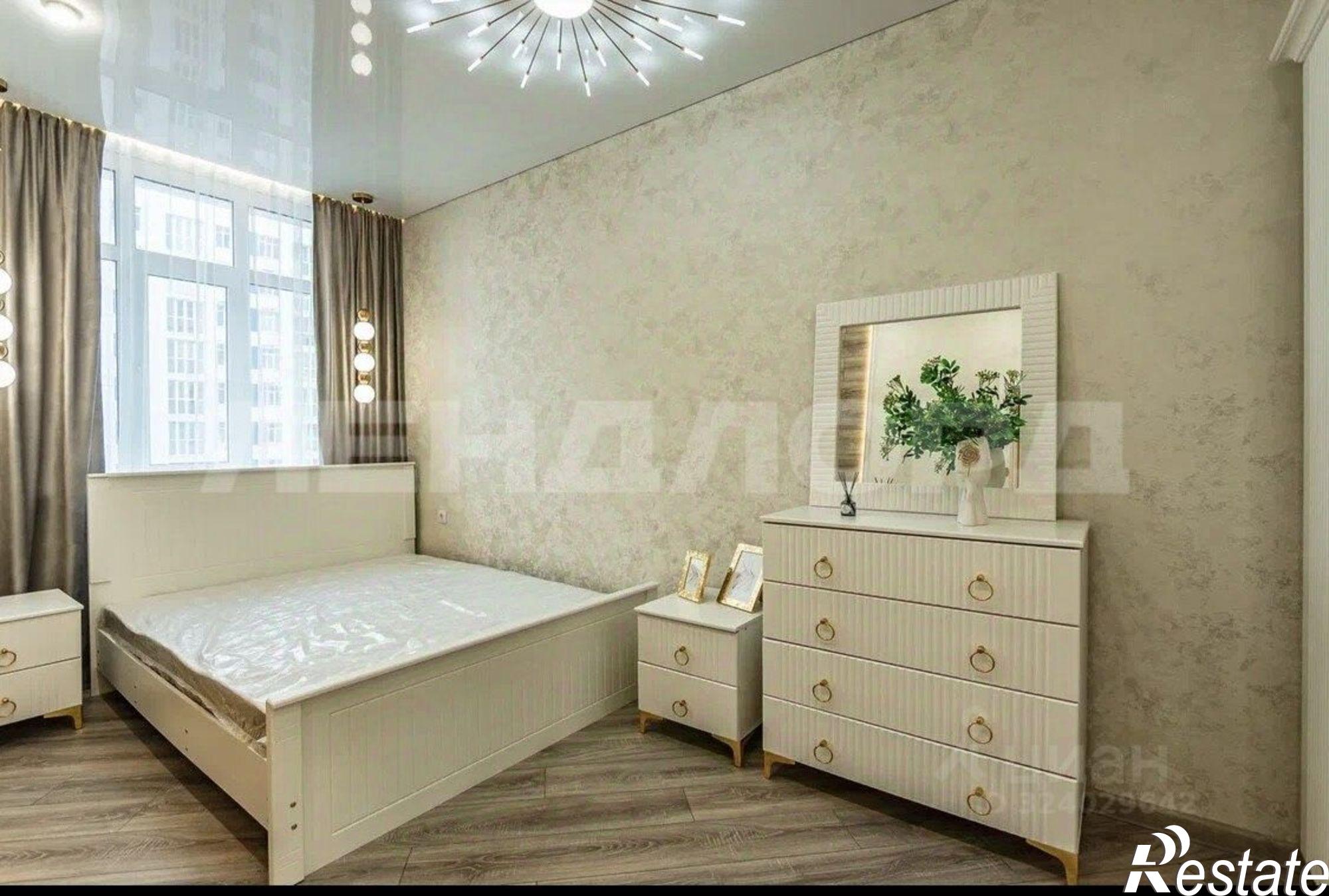 Купить квартиру за 6 200 000 рублей на ул Привокзальная, 5