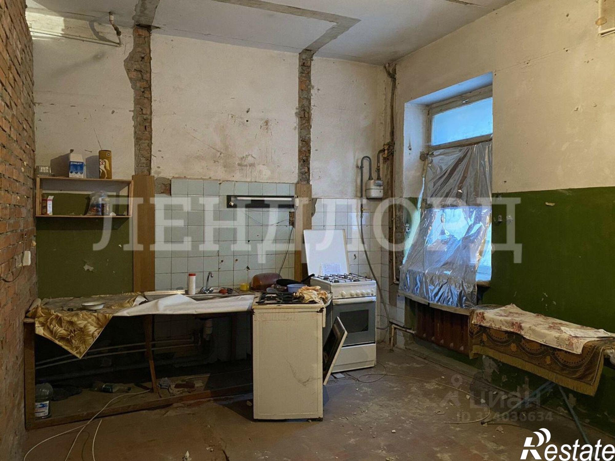 Купить квартиру за 5 350 000 рублей на ул Можайская, 38