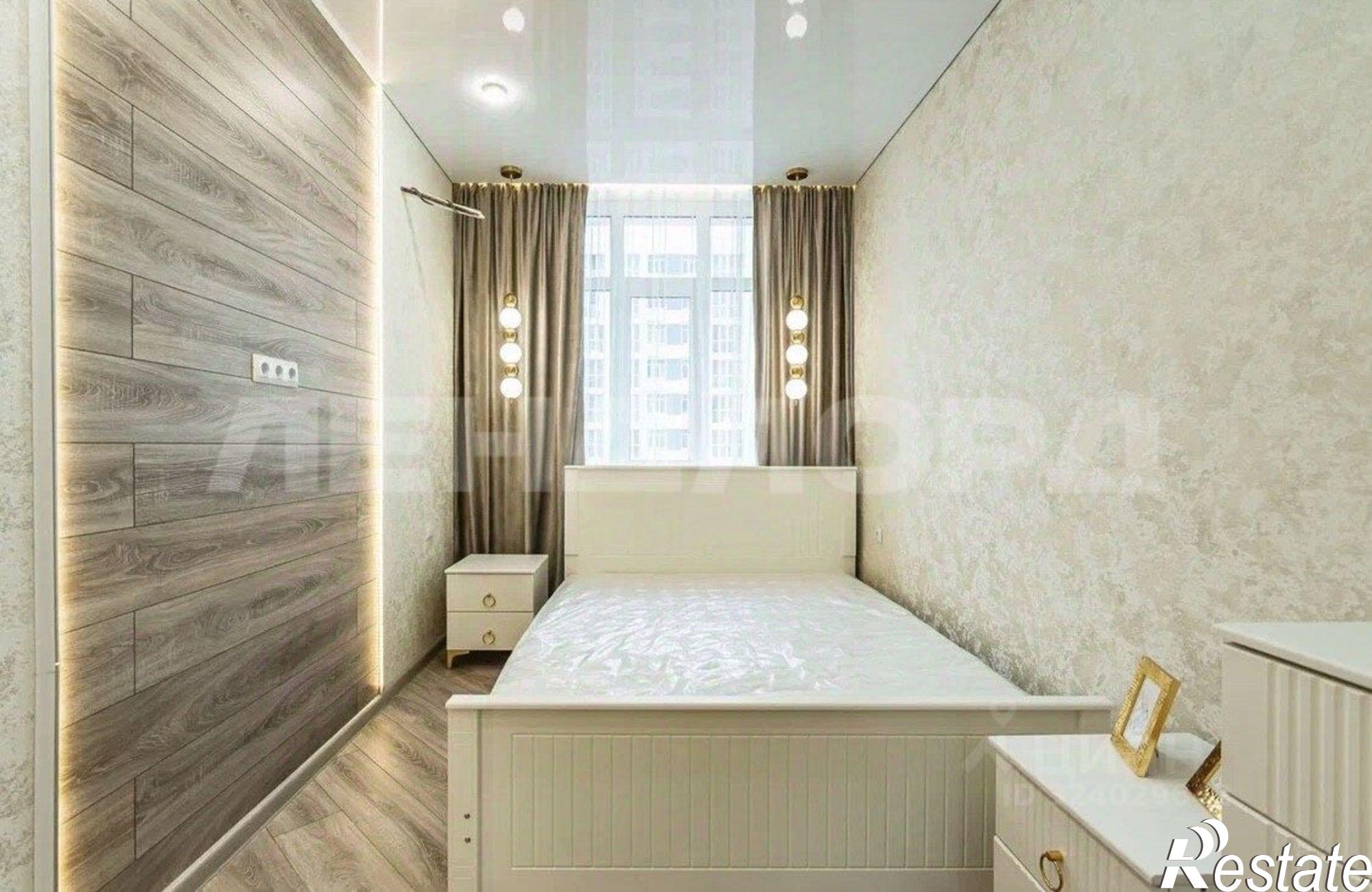 Купить квартиру за 6 200 000 рублей на ул Привокзальная, 5