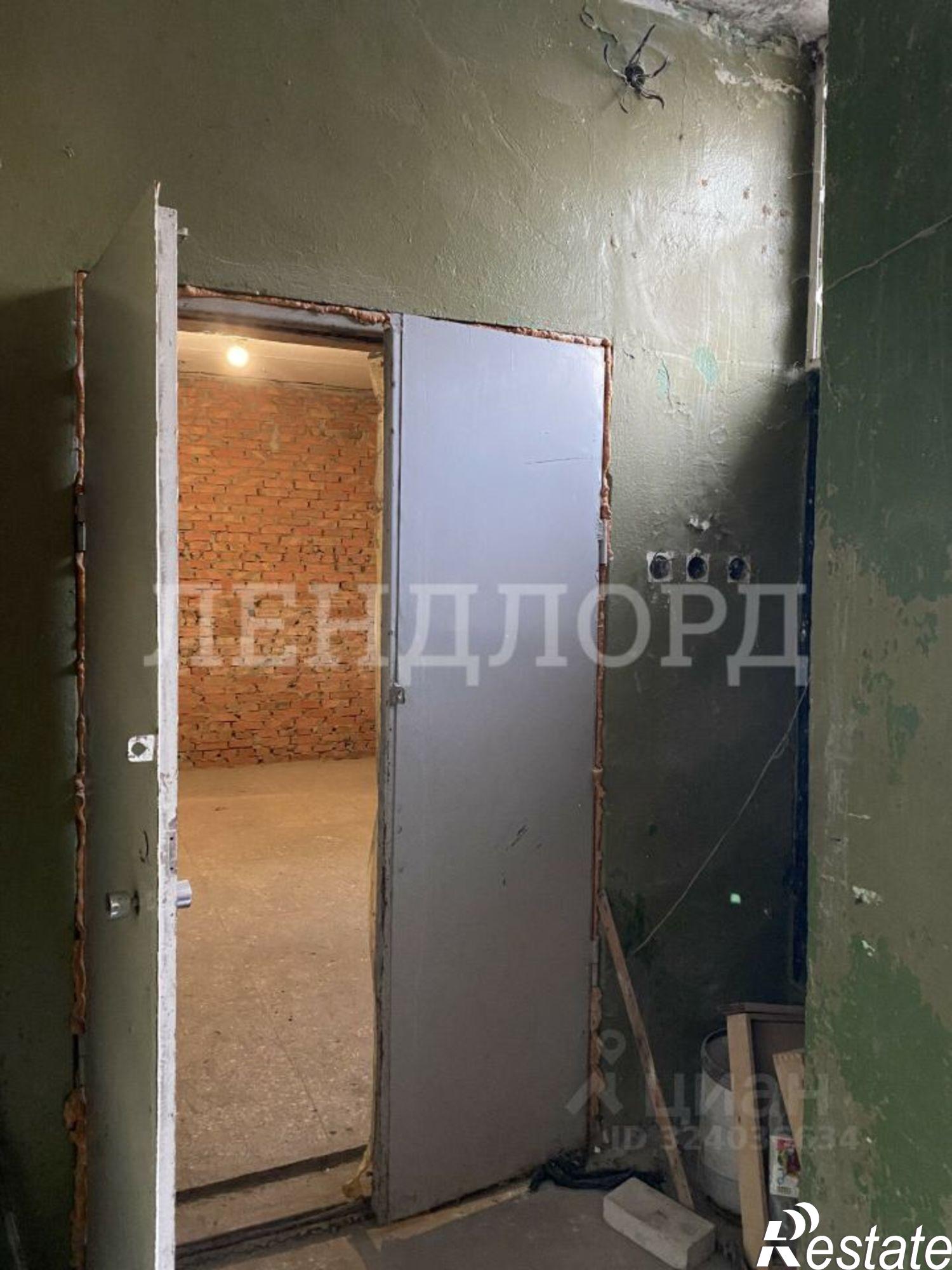 Купить квартиру за 5 350 000 рублей на ул Можайская, 38