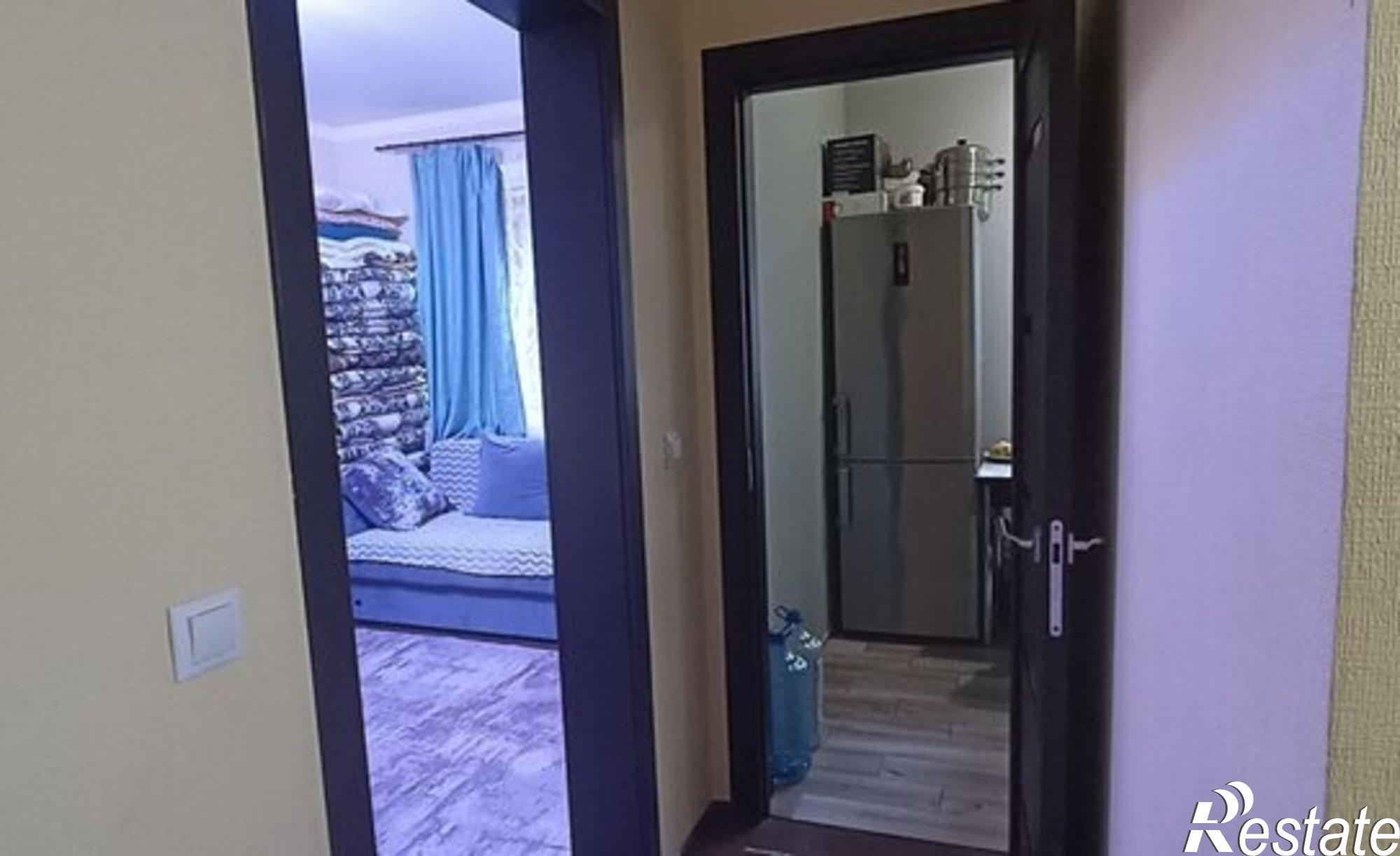 Купить квартиру за 3 950 000 рублей на Обуховский пер, 9/1