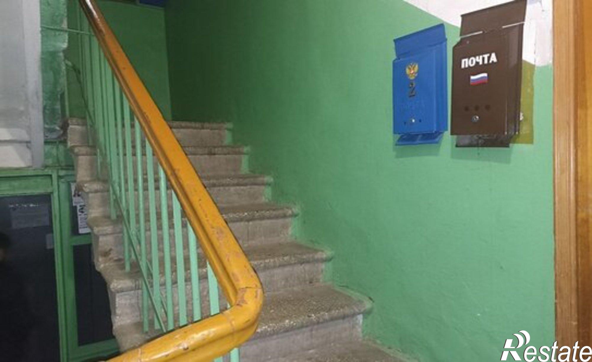 Купить квартиру за 3 950 000 рублей на Обуховский пер, 9/1