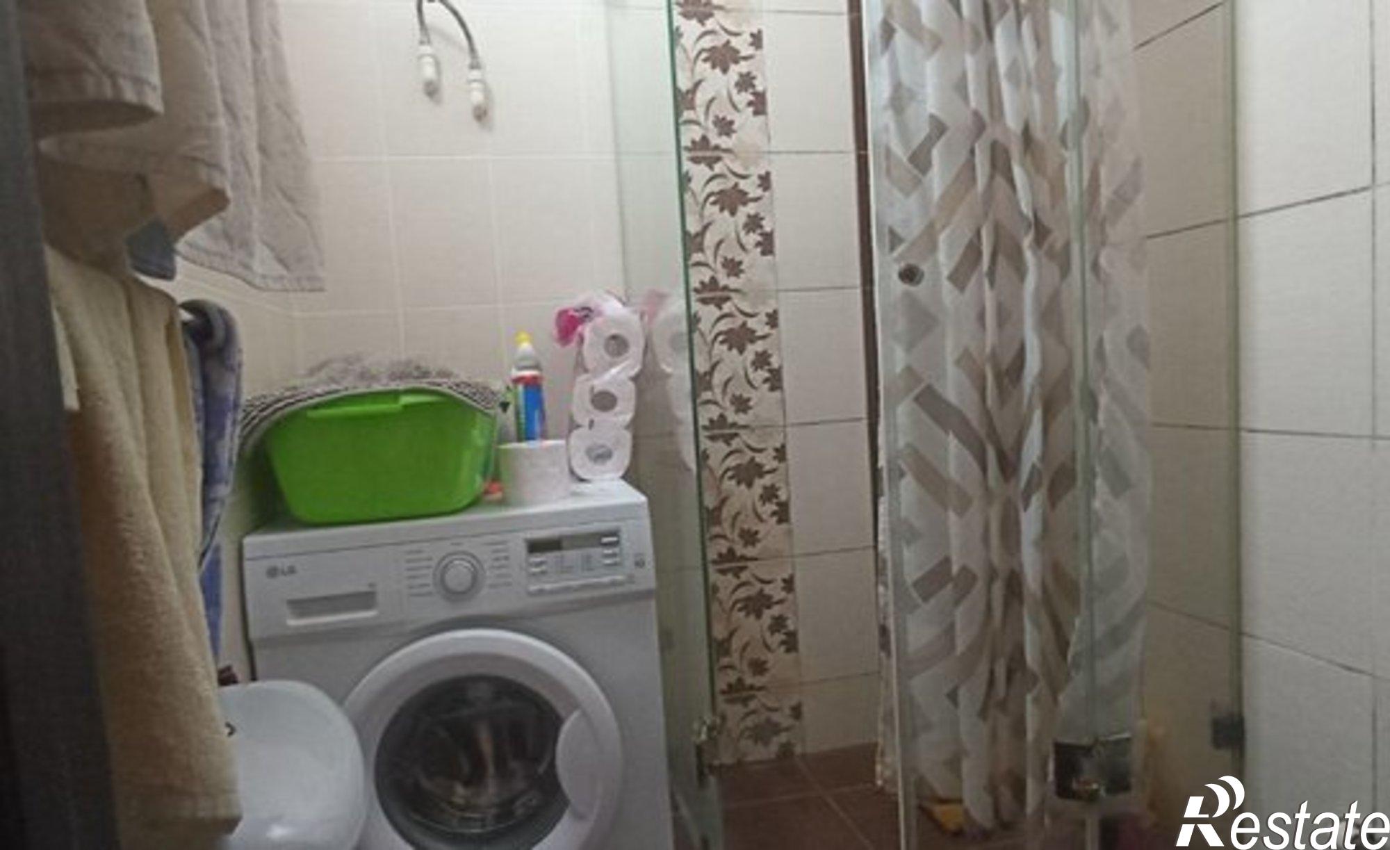 Купить квартиру за 3 950 000 рублей на Обуховский пер, 9/1