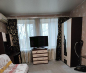 комната 120 кв м проспект 20-летия Октября, 77/1