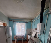 коттедж 42 кв м 27-я линия, 34