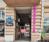 комната 120 кв м Буденновский пр-кт, 35