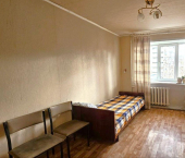 комната 95 кв м ул Киргизская, 10