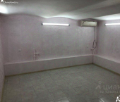 офис 57 кв м, этаж -1/4 Ворошиловский проспект, 8