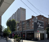 торговое помещение 46 кв м проспект Шолохова, 126