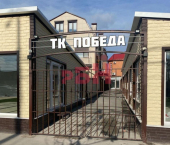 торговое помещение 43 кв м проспект Стачки, 140