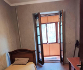 комната 100 кв м улица Мечникова, 138