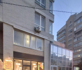 торговое помещение 51 кв м улица Текучёва, 244