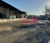 склад 400 кв м ул Вавилова, 61 4