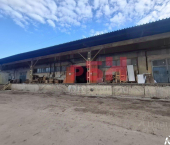 склад 500 кв м пр-кт Стачки, 209А